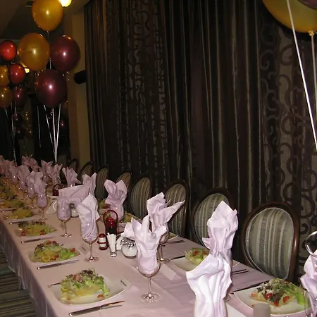 Chinar 酒店 希萨里亚