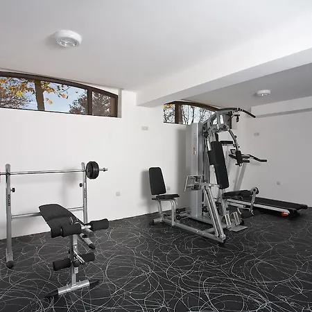 Chinar 3* 히사랴