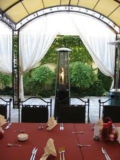 Hotel Chinar Hisarea