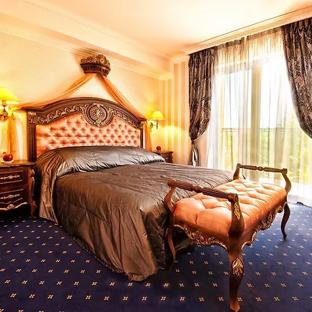 酒店 Chinar 希萨里亚