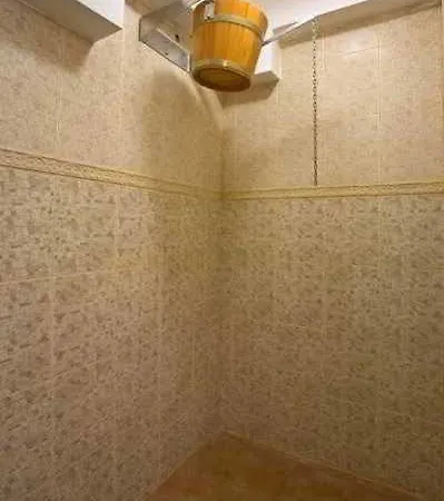 Хотел чинар Хисаря