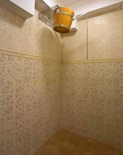 Hotel Chinar Hisarya